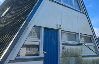 professionelle Fassadenreinigung, Fassade reinigen, Fassadenreinigung Firma, Fassadenreinigung vom Profi, Fassadenreinigungsunternehmen