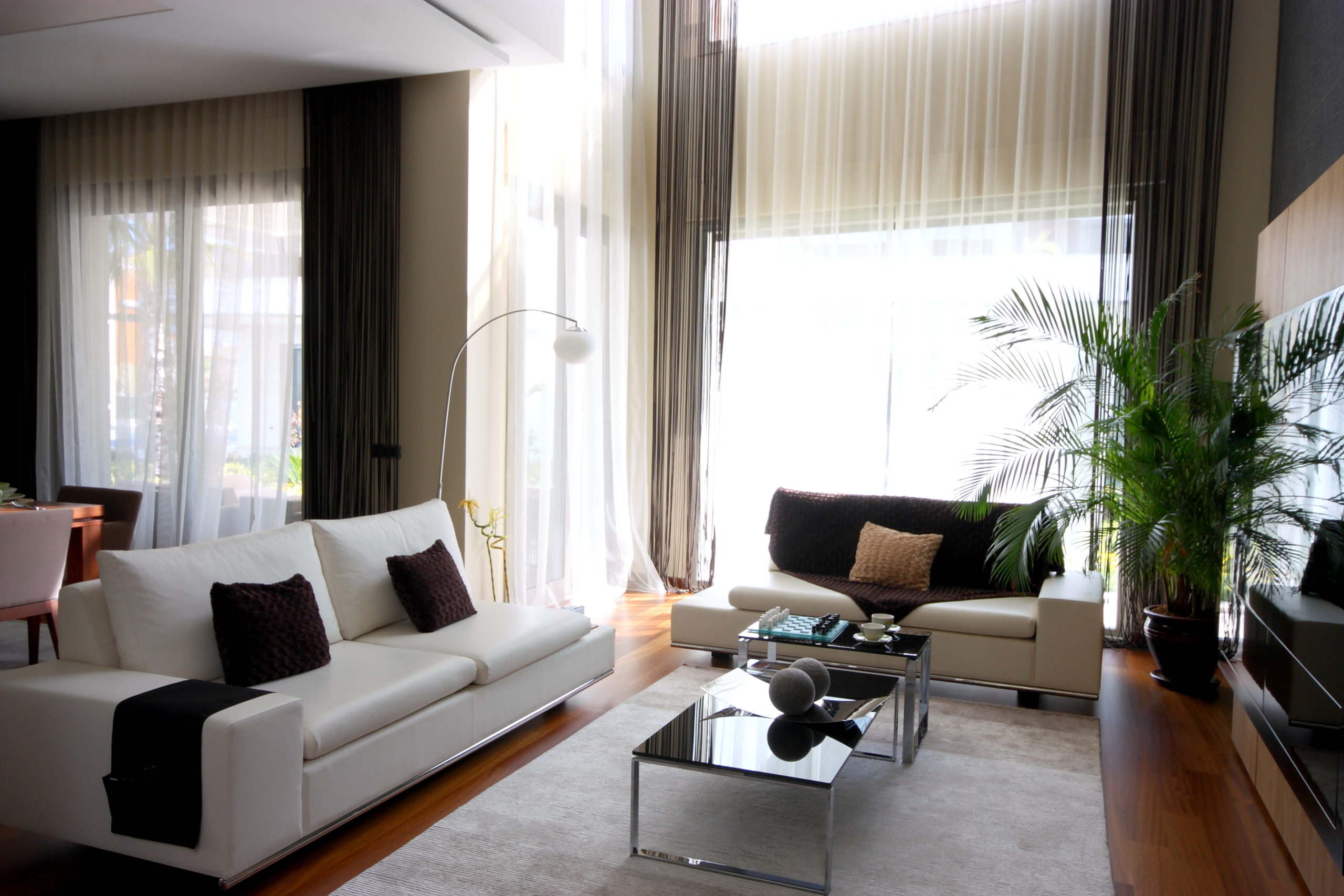 Professionelle Hotel- und Ferienparkreinigung von Frank Galley