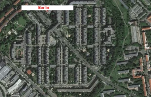 Professionelle Solarparkreinigung von großflächigen Photovoltaikanlagen